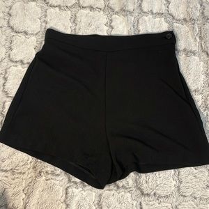 American Apparel business shorts